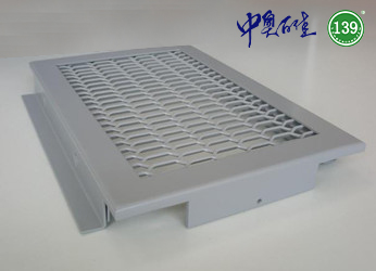 勾搭吊頂網(wǎng)板