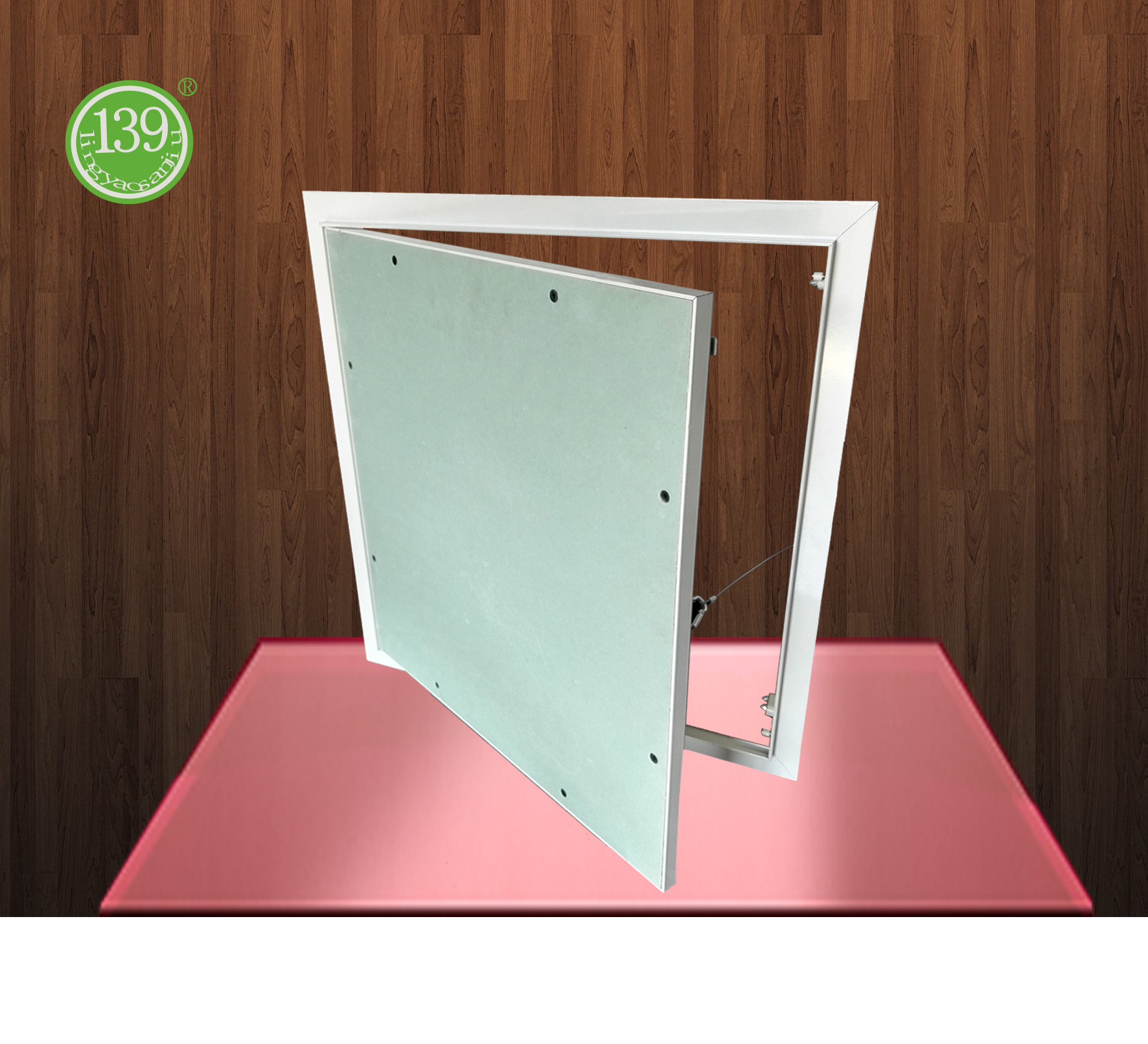 中央空調檢查口預留檢修口